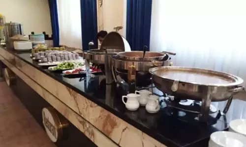 هتل شیراز مشهد هتل شیراز مشهد